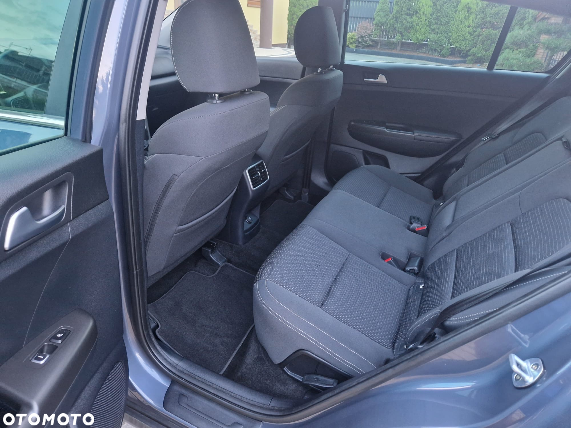 Kia Sportage 1.6 GDI 2WD Vision - 8