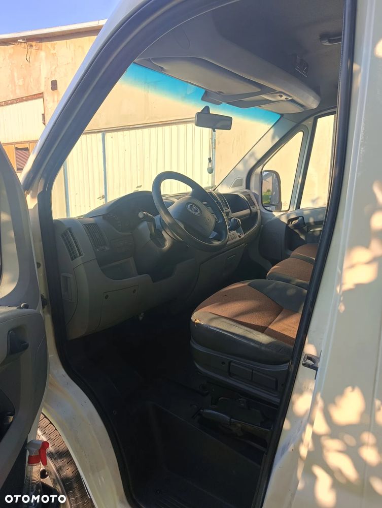 Fiat Ducato - 5