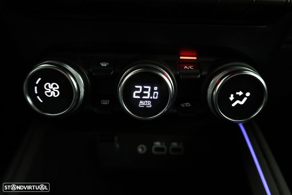 Renault Clio 1.0 TCe Esprit Alpine - 12