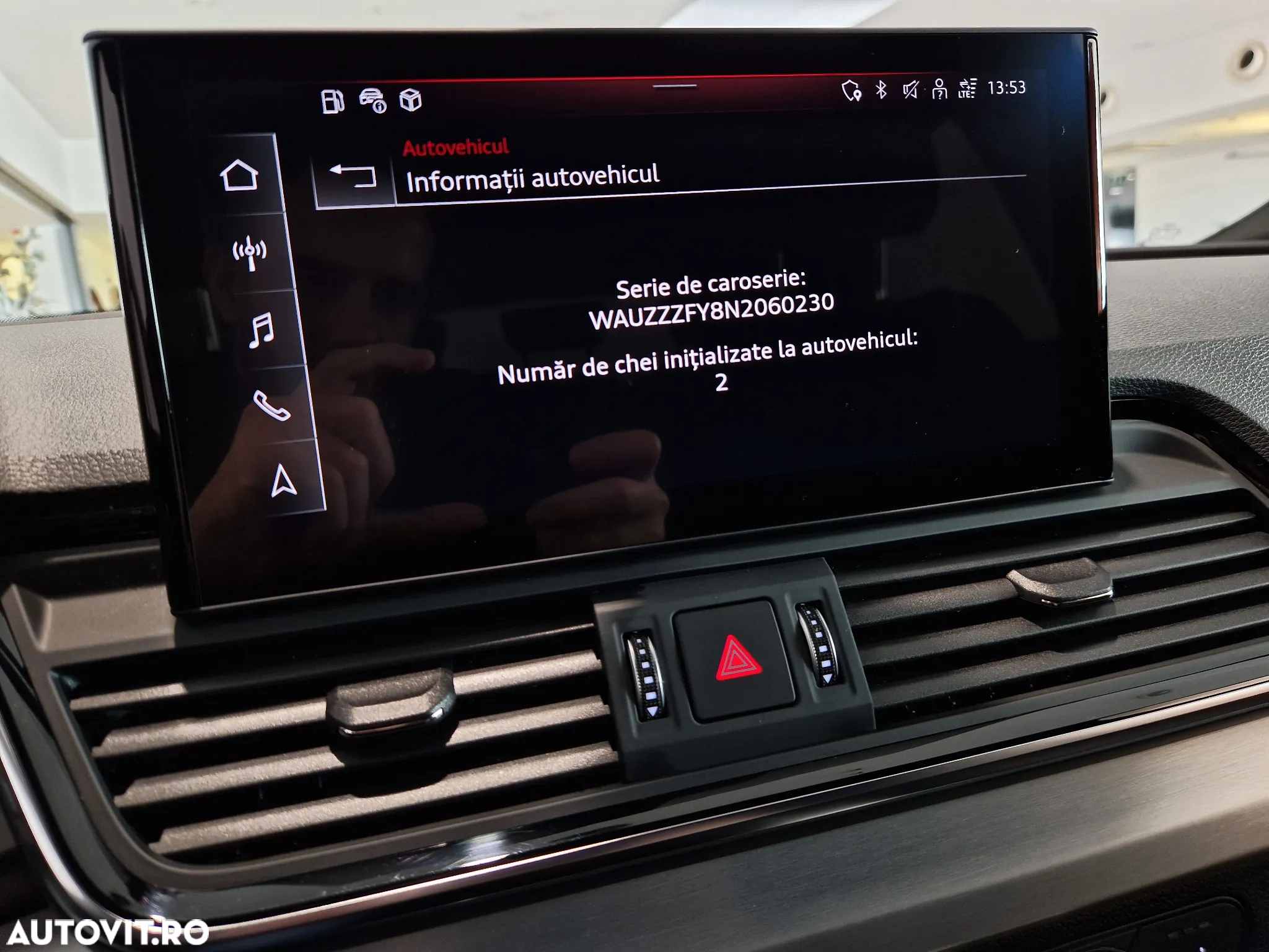Audi Q5 45 TFSI quattro S tronic S line - 29