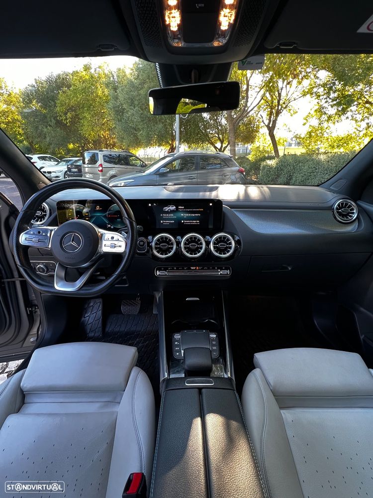 Mercedes-Benz EQA - 20