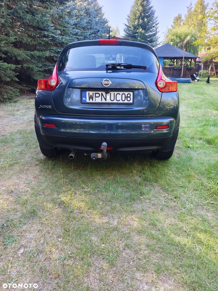 Nissan Juke - 3