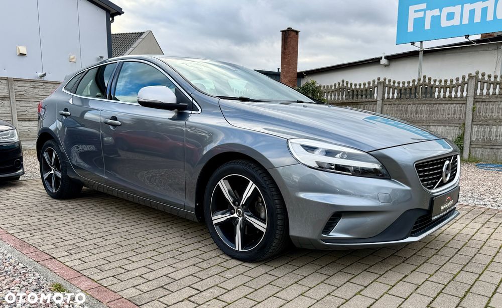 Volvo V40 T4 RDesign - 11
