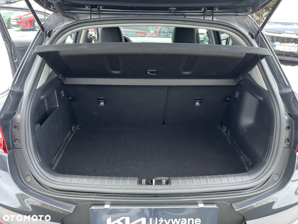 Kia Stonic 1.0 T-GDI XL - 17