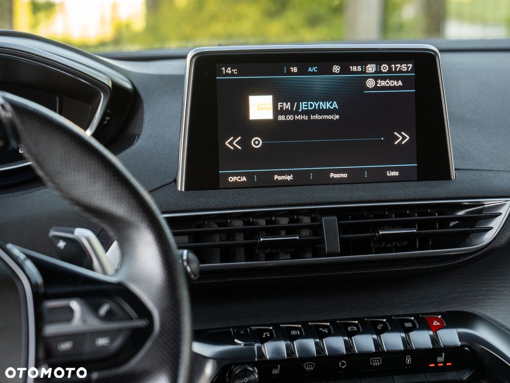 Peugeot 3008 2.0 BlueHDi GT S&S EAT8 - 35