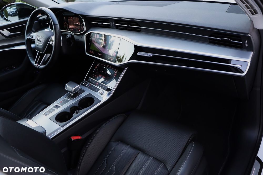 Audi A6 Avant - 17