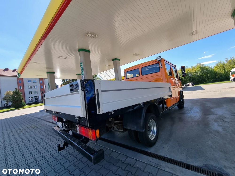 Mercedes-Benz 612 vario - 8