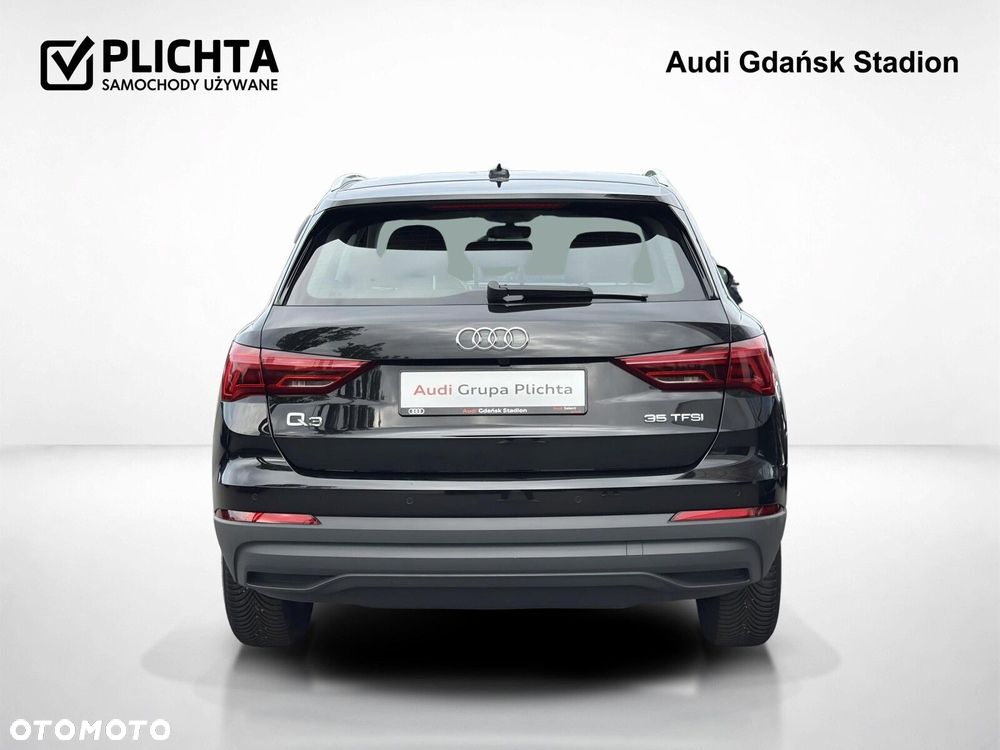 Audi Q3 - 5