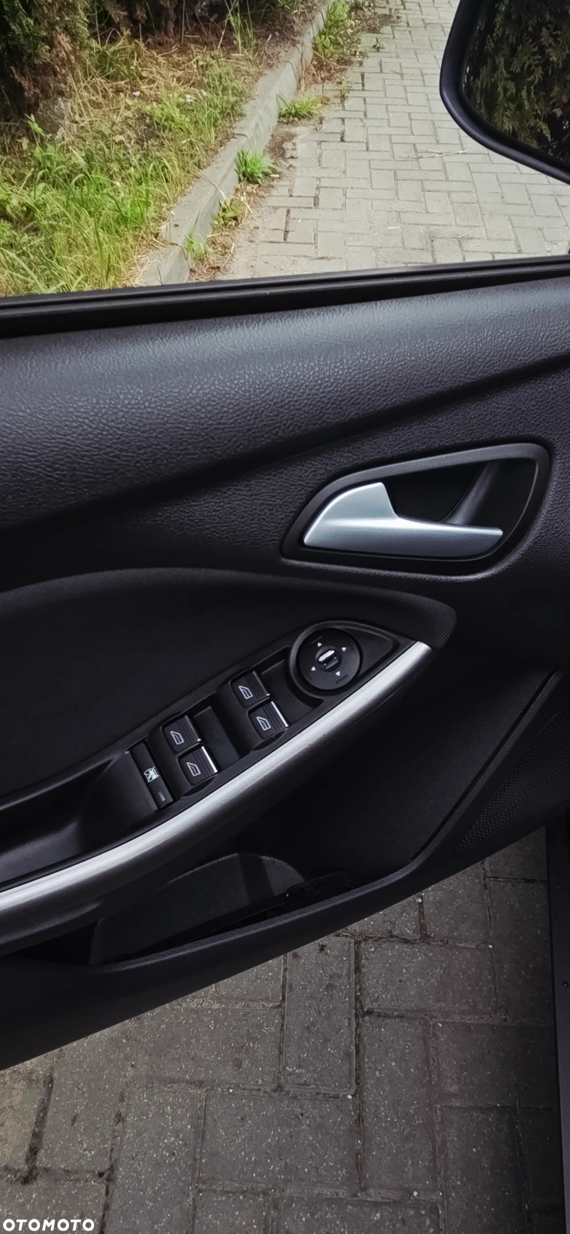 Ford Focus - 21