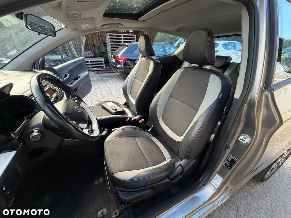 Kia Picanto - 16