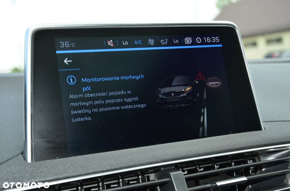 Peugeot 5008 2.0 BlueHDI GT S&S EAT8 - 34