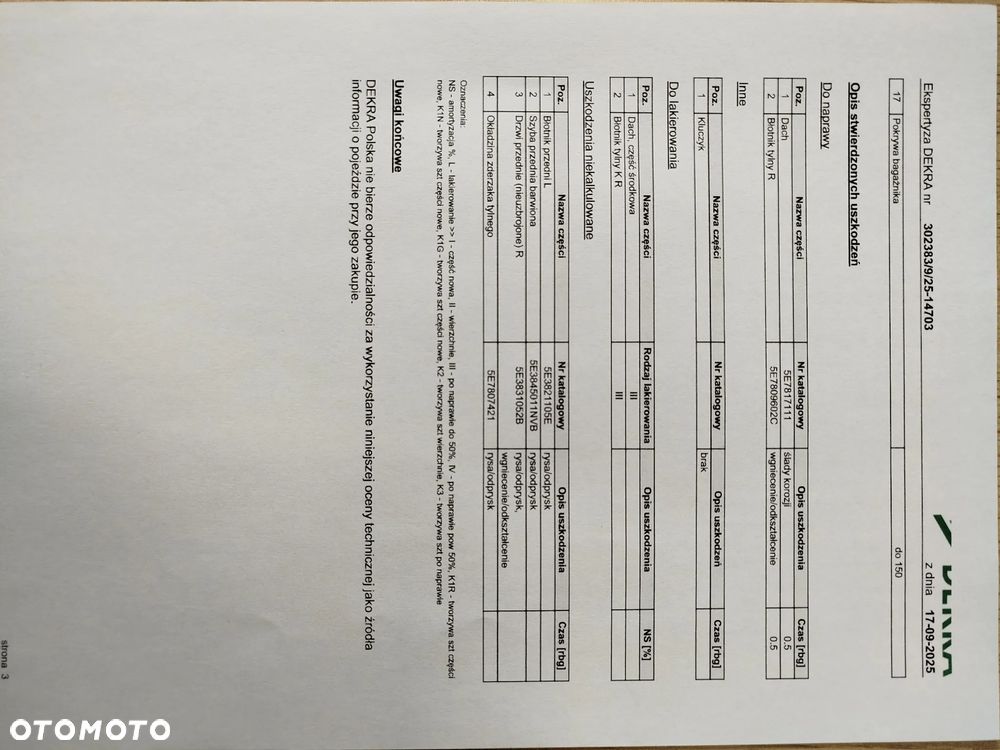 Skoda Octavia 1.5 TSI ACT Style - 31