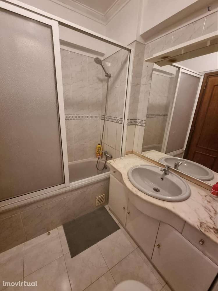 Quarto - localizado em Sintra Lisbon - Grande imagem: 5/9