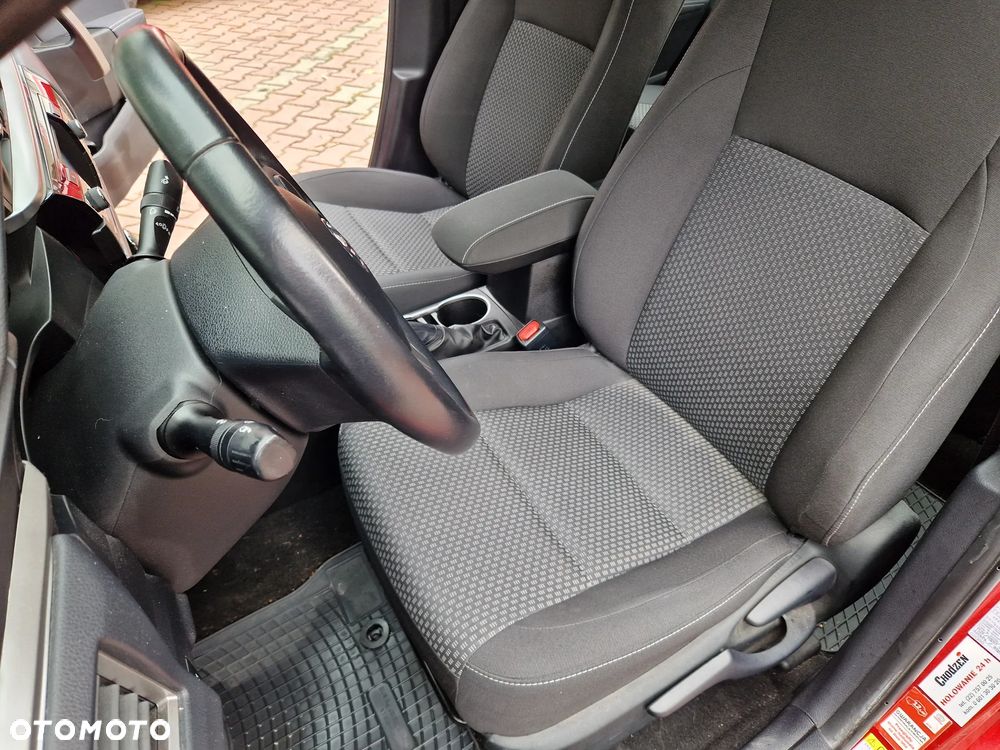 Toyota Corolla 1.6 Premium + - 22