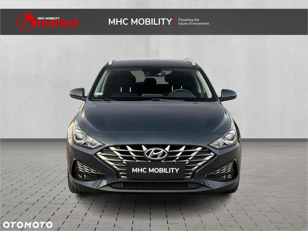 Hyundai i30 1.5 DPI Comfort - 9