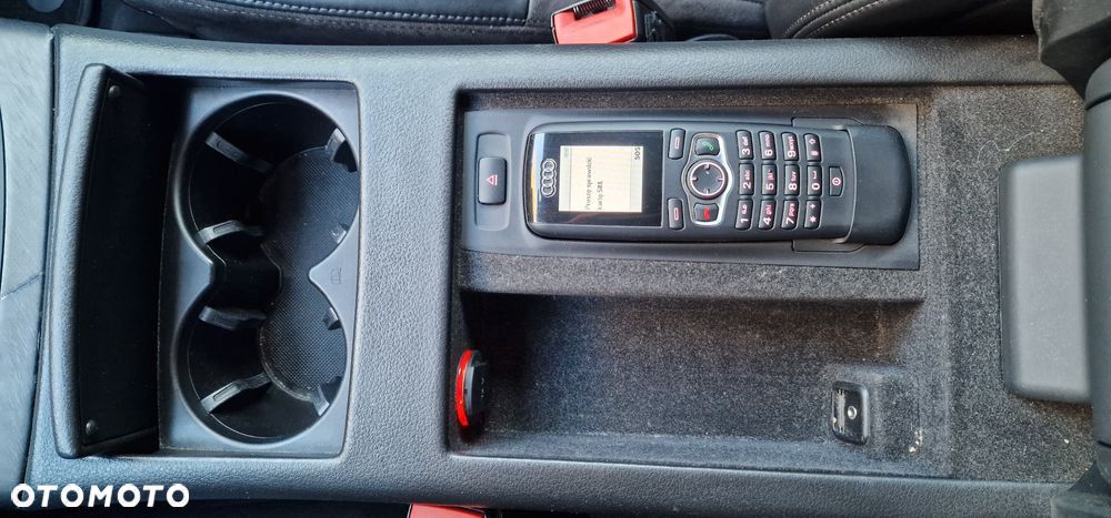 Audi A6 Limousine - 15