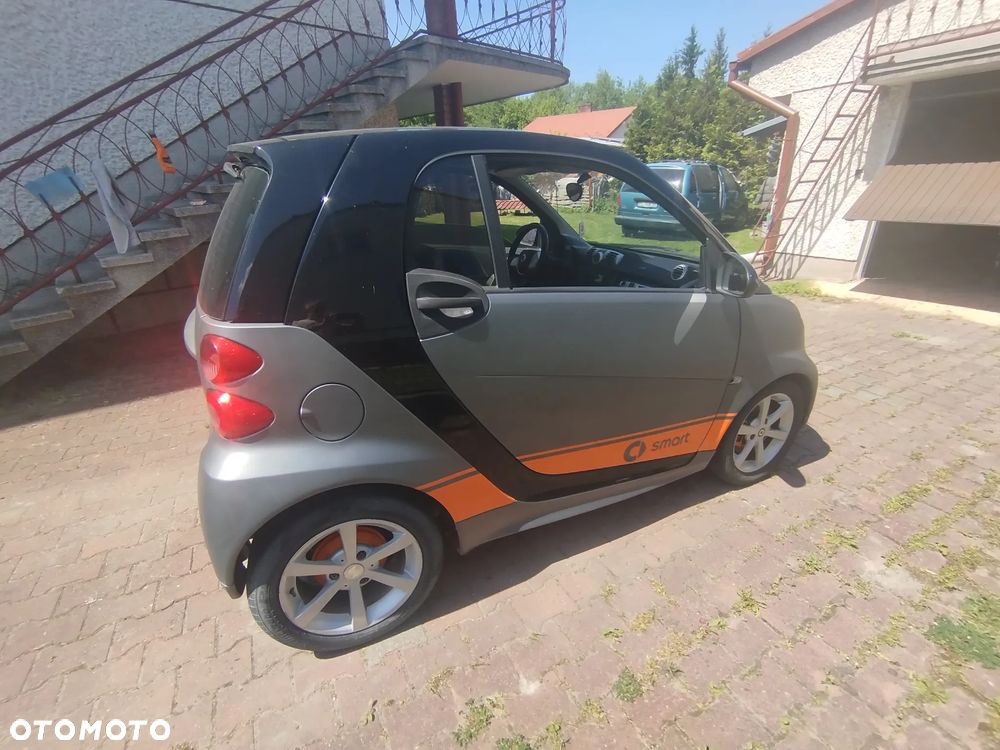 Smart Fortwo - 6