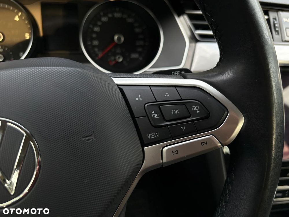 Volkswagen Passat 2.0 TDI EVO Business DSG - 13