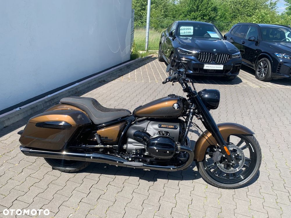 BMW R - 3