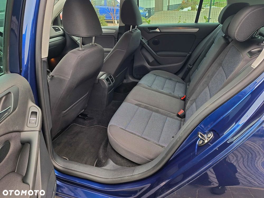 Volkswagen Golf 1.2 TSI Style - 20