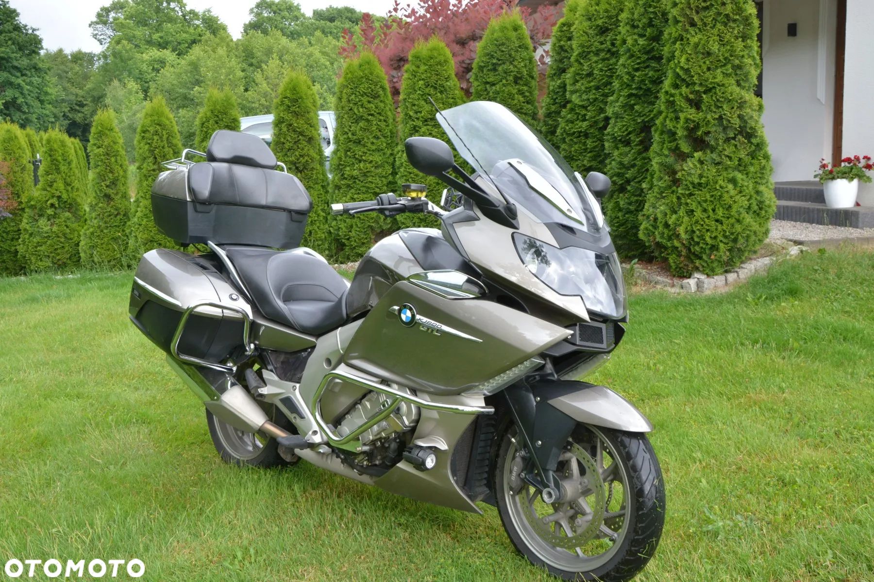 BMW K - 1