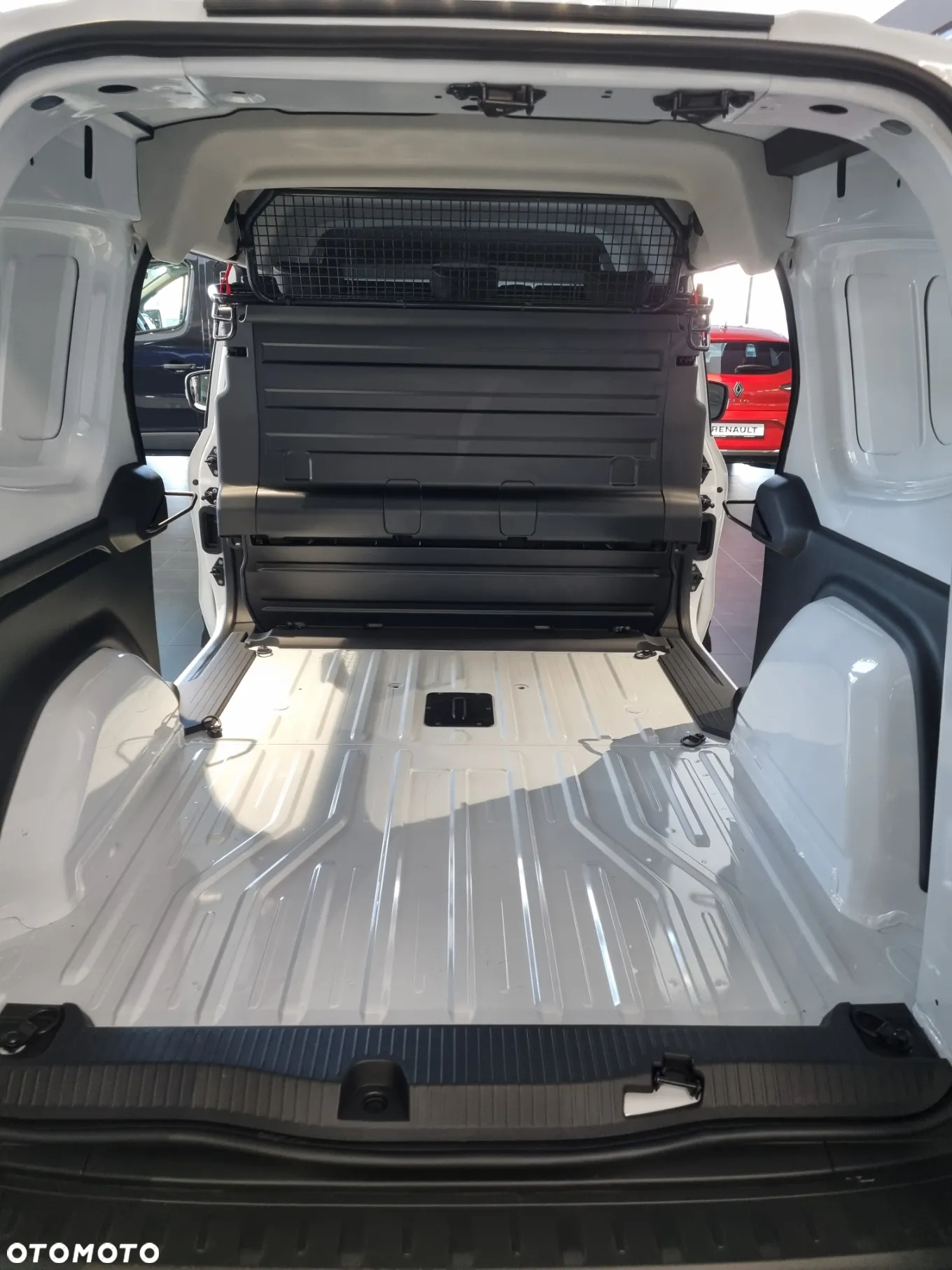 Renault Kangoo - 20