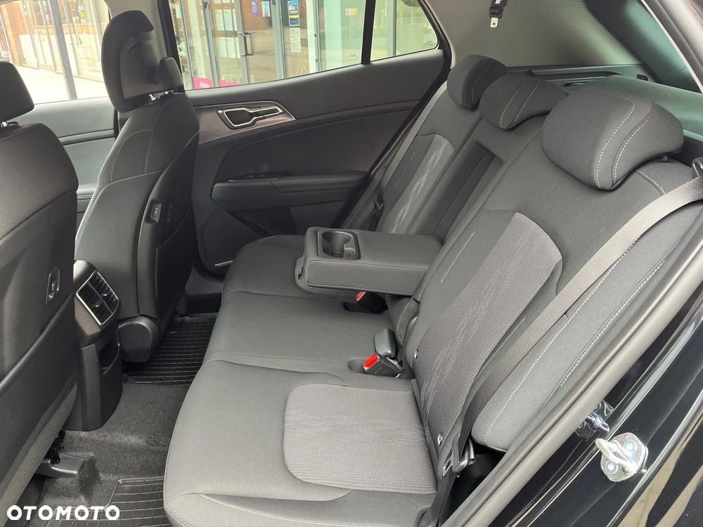 Kia Sportage 1.6 T-GDI L 2WD DCT - 21