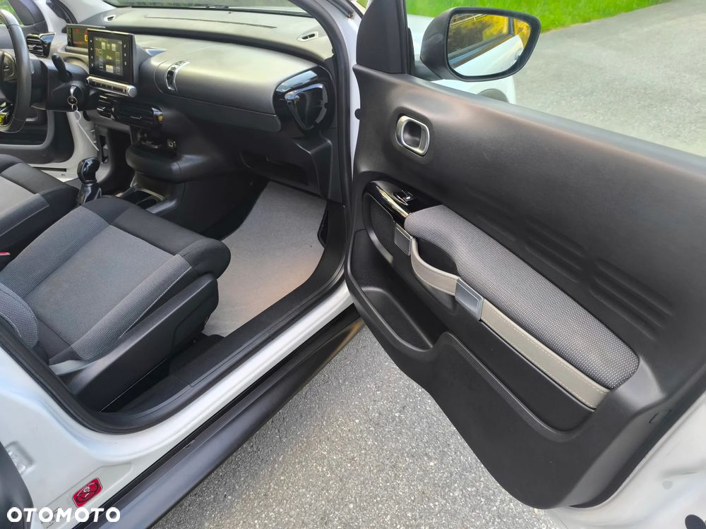 Citroën C4 Cactus Pure Tech 110 Stop&Start Feel - 20