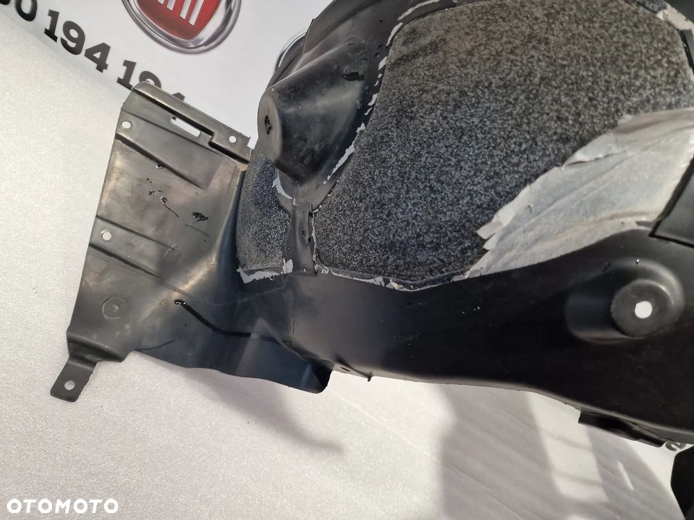 MINI COOPER F56 / F55 13- LEWE NADKOLE PRZEDNIE PRZÓD , NR 20196710 , NR AUKCJI N1071 - 9