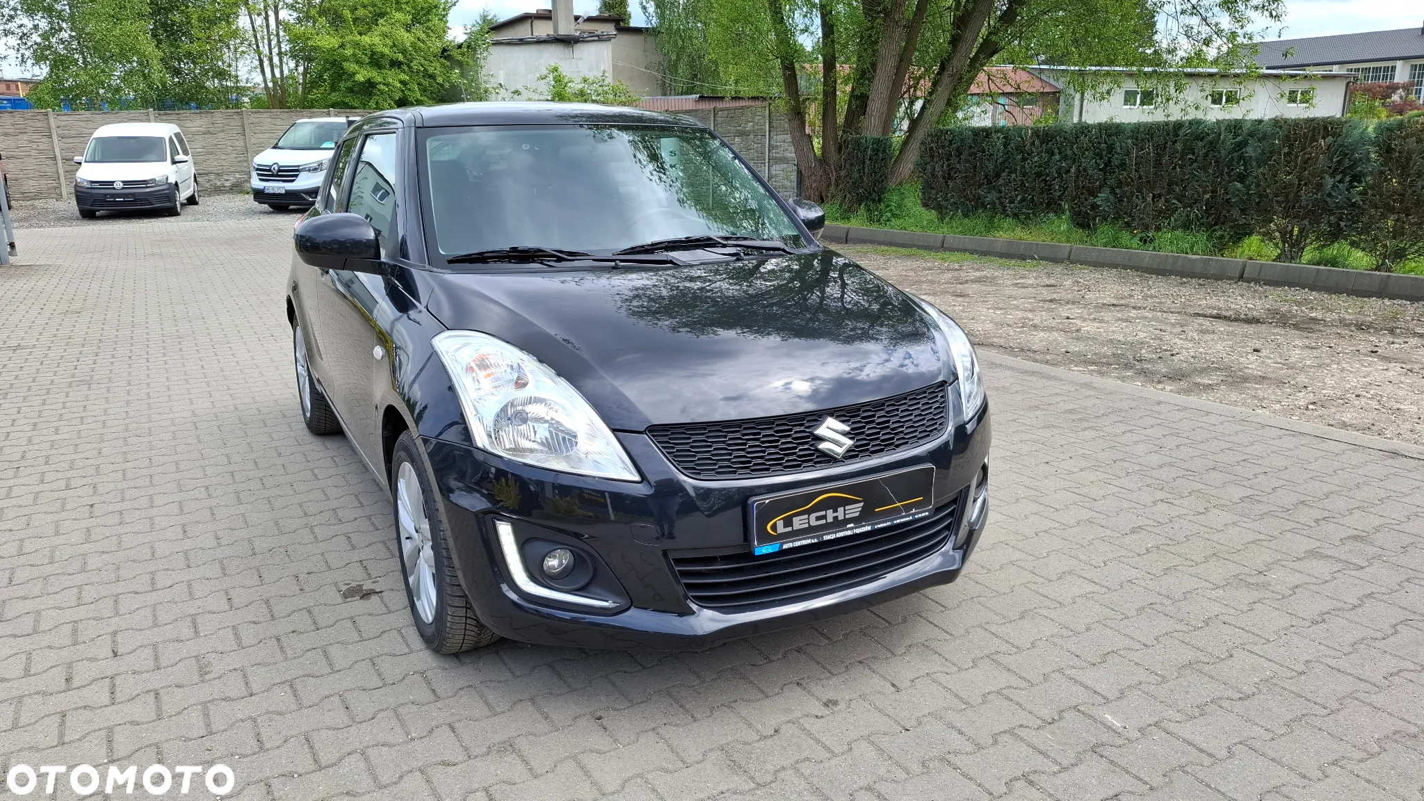 Suzuki Swift 1.2 Premium - 5
