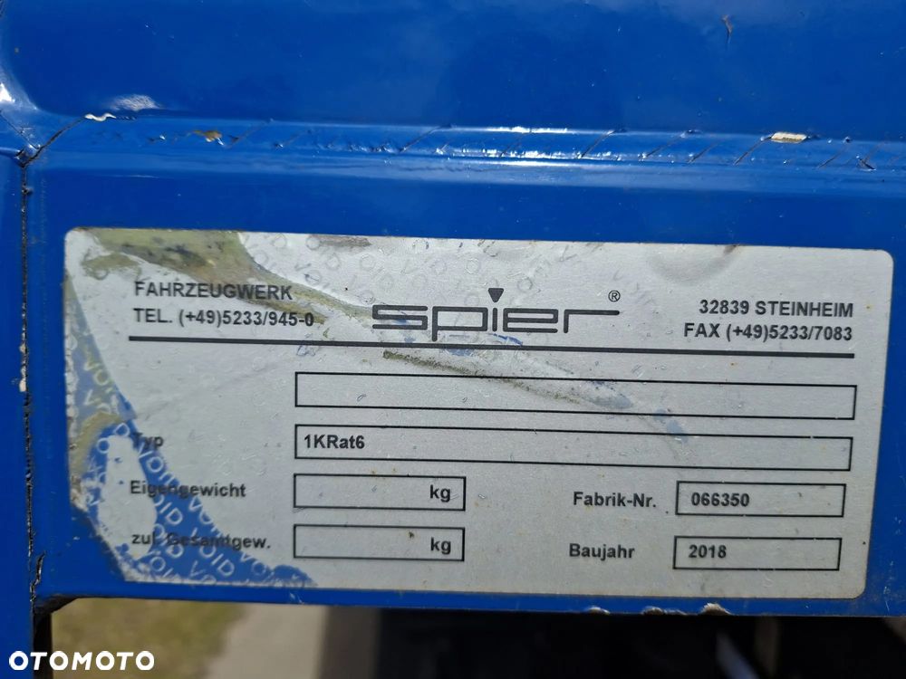 Mercedes-Benz ATEGO - 4