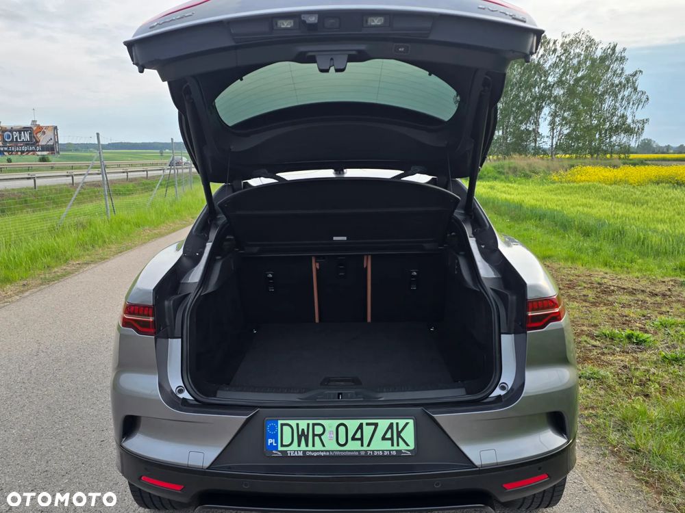 Jaguar I-Pace EV400 AWD HSE - 40