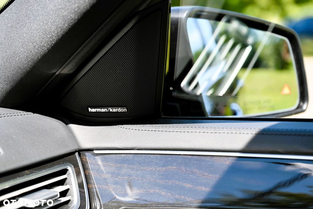 Mercedes-Benz Klasa E 500 4-Matic Avantgarde - 22