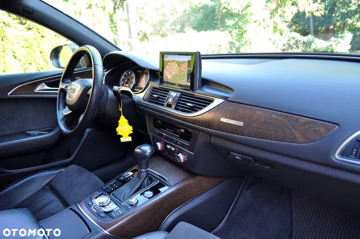 Audi A6 Allroad 3.0 TFSI Quattro S tronic - 37