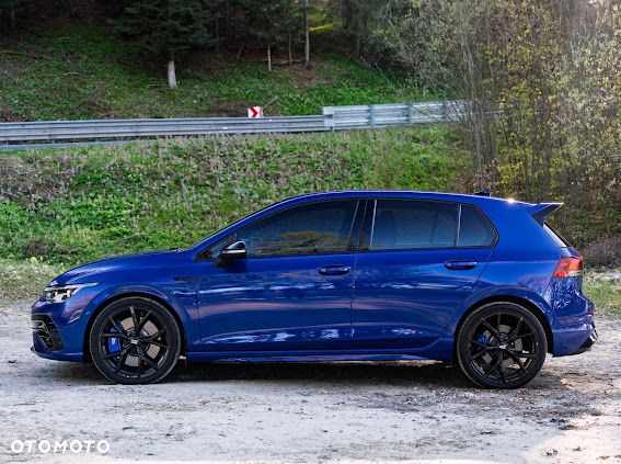 Volkswagen Golf - 6
