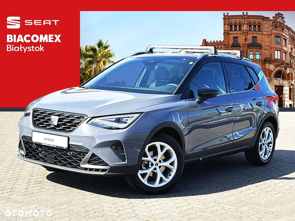 Seat Arona 1.0 TSI FR S&S