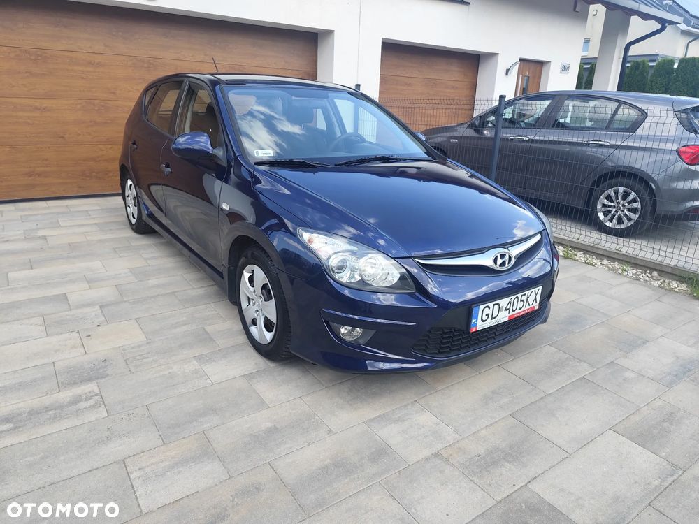 Hyundai i30 1.4 Comfort - 4