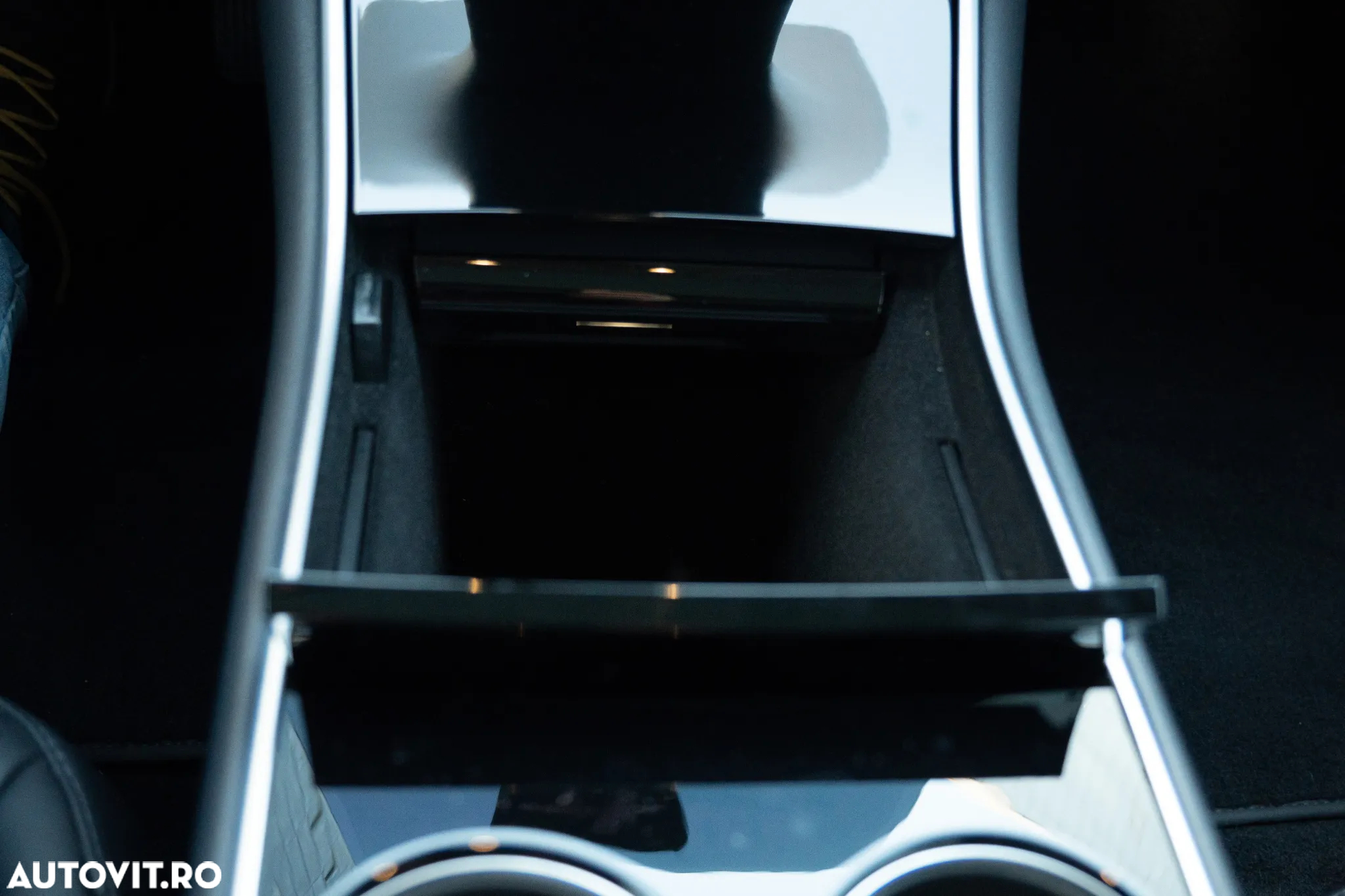 Tesla Model 3 Langstreckenbatterie Allradantrieb Dual Motor - 14