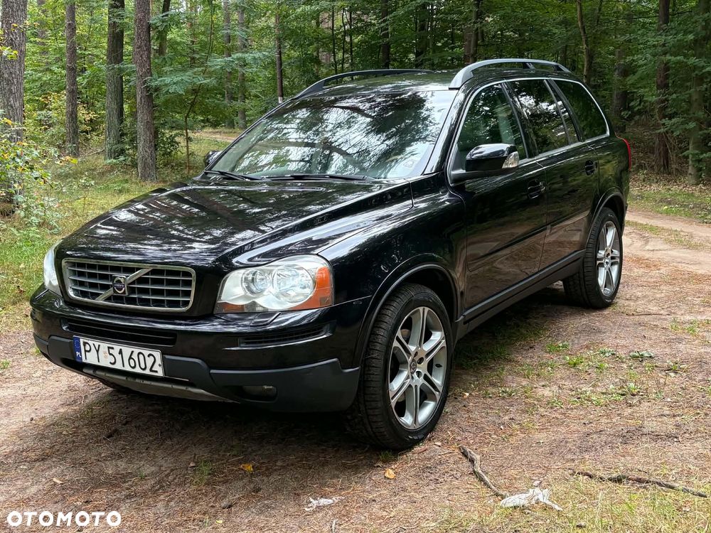 Volvo XC 90 D5 AWD Executive - 1