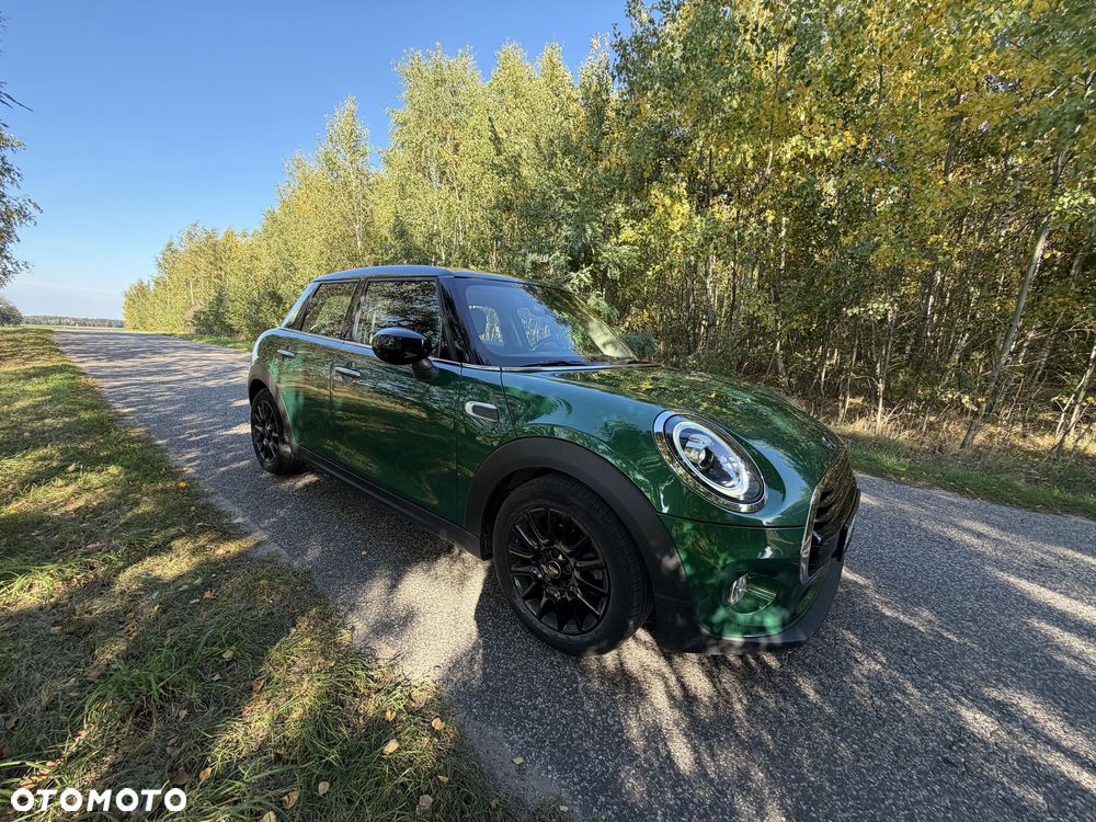 MINI Cooper - 2