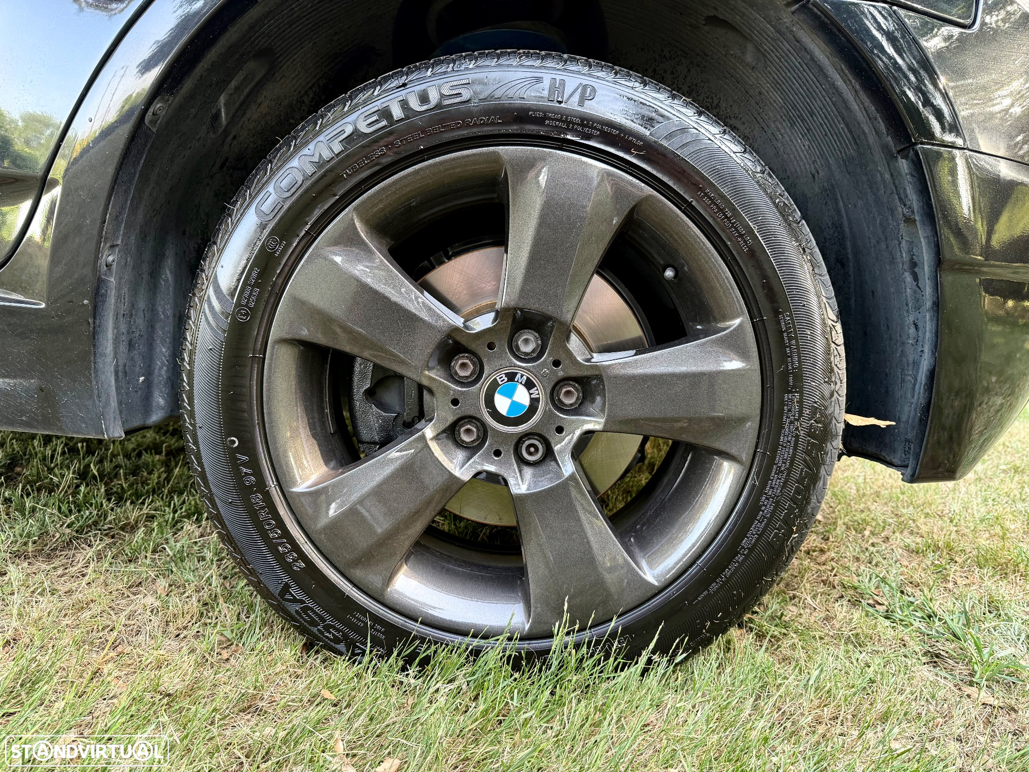 BMW X3 2.0 d - 16