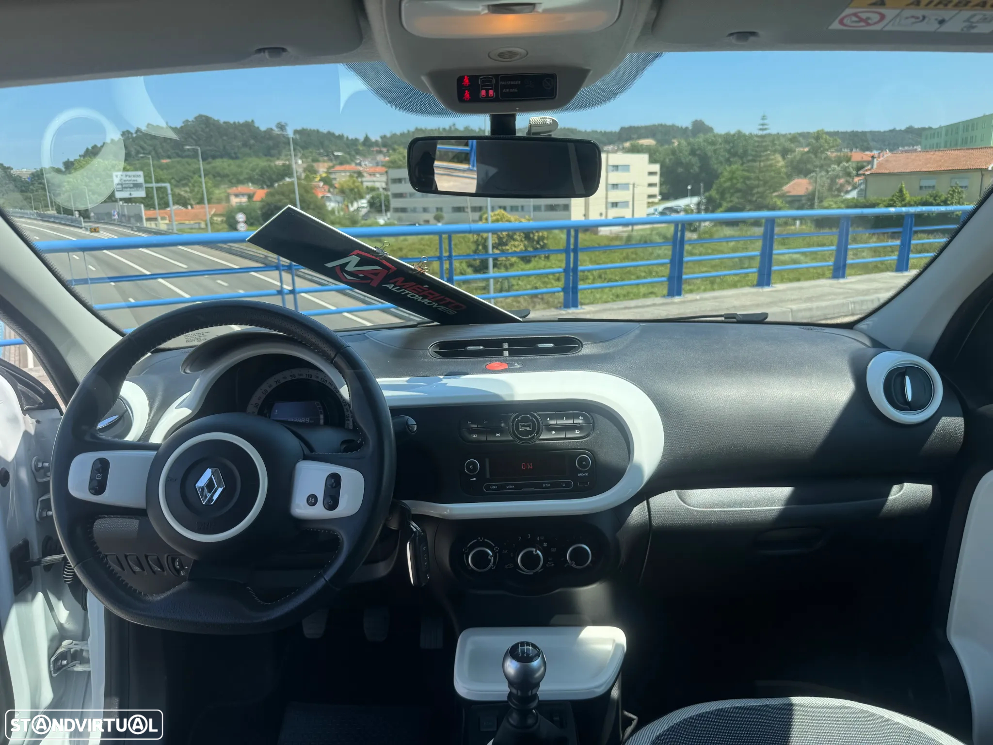 Renault Twingo 0.9 TCe - 13
