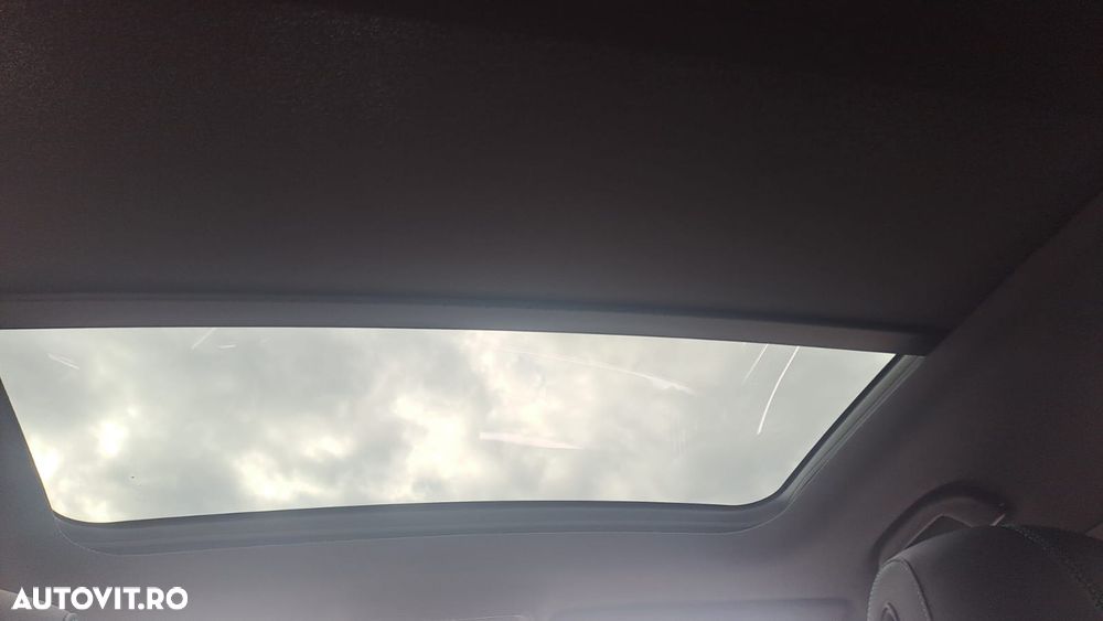Byd Seal U 87 kWh Design - 13