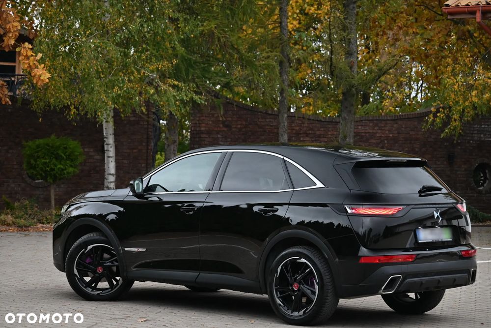 DS Automobiles DS 7 Crossback - 19