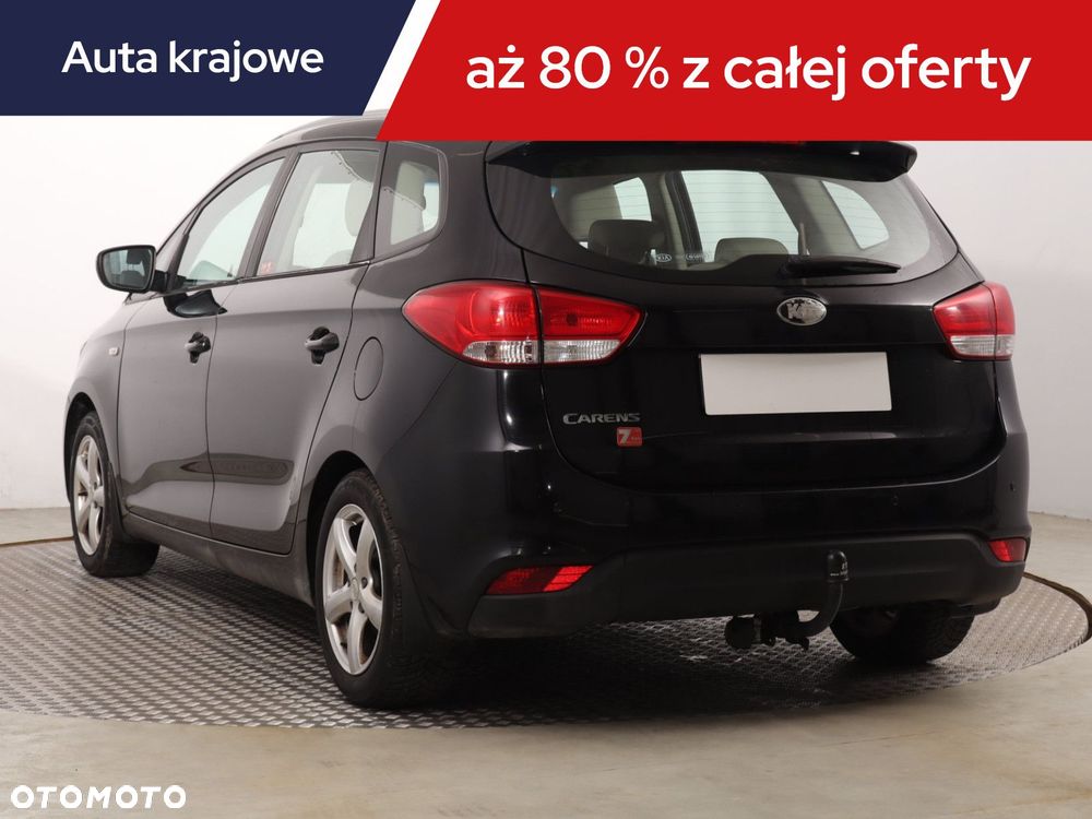 Kia Carens - 6