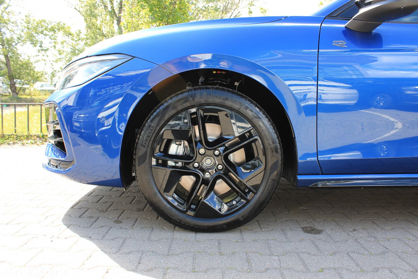 Volkswagen Passat - 5