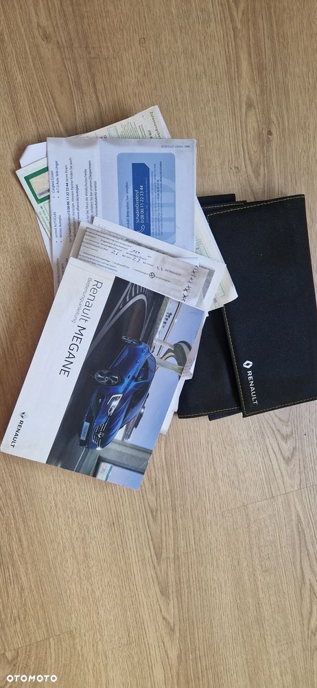 Renault Megane - 31