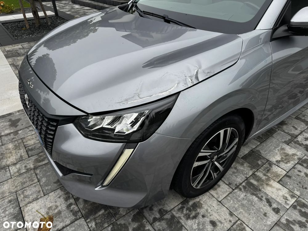 Peugeot 208 PureTech 100 Allure - 9