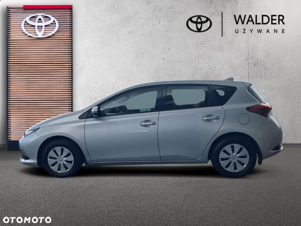 Toyota Auris 1.33 VVT-i Active - 3