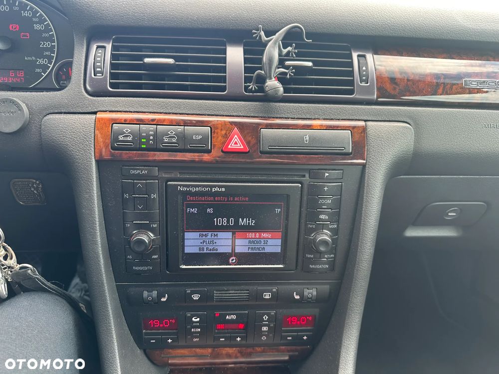 Audi A6 Allroad 2.7 T - 22